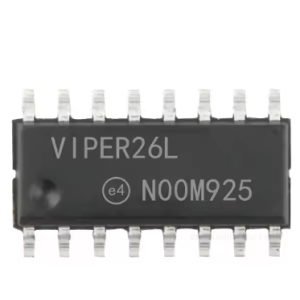 Viper26ldtr Stm Ic Guaranteed Trusted IMPOCHIPS