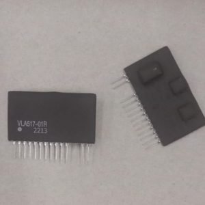 Vla517 01r Fujitsu Ic Guaranteed Trusted IMPOCHIPS