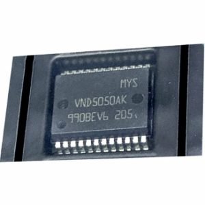 Vnd5050aktr E Stm Ic Guaranteed Trusted IMPOCHIPS