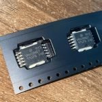 Vnv20n07 St Mosfet Guaranteed Trusted IMPOCHIPS