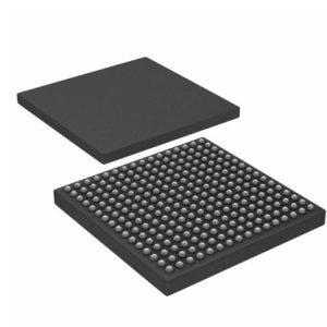 Vsc8552xks 04 Microchip Transceiver Guaranteed Trusted Electronic Components