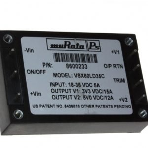 Vsx60ld35 Murata Module Guaranteed Trusted IMPOCHIPS