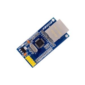 W5500 Ethernet Network Module Hardware Tcpip Protocol Stack 51stm32 Driver Development Board1