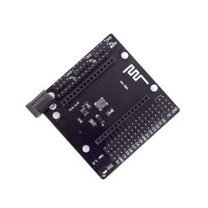 Wifi Base Plate + Ch340 Module V3 Development Board Esp8266 Serial Port Base Plate Nodemcu Lua 1