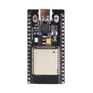 Wroom32 Esp32 Development Board Cp2102 Type C Usb Interface Wifi Bluetooth Wireless Module 1