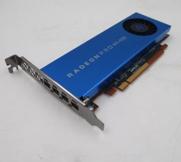 Wx4100 Graphics Card Guaranteed Trusted IMPOCHIPS
