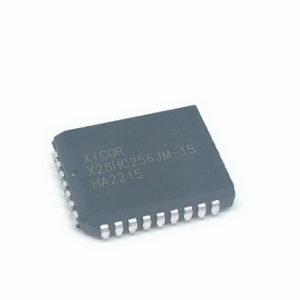 X28hc256 12 Xicor Ic Guaranteed Trusted IMPOCHIPS