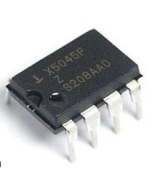 X5045p Intersil Ic Guaranteed Trusted Electronic Components