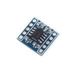 X9c104 Digital Potentiometer Module 100 Step Digital Potentiometer Circuit To Adjust Bridge Balance Sensor2