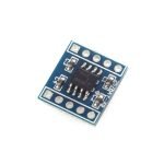 X9c104 Digital Potentiometer Module 100 Step Digital Potentiometer Circuit To Adjust Bridge Balance Sensor3