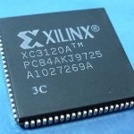 Xc3120a 4pq100c Xilinx Ic Guaranteed Trusted Electronic Components