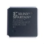 Xc3s400 4pq208i Xilinx Ic Guaranteed Trusted IMPOCHIPS