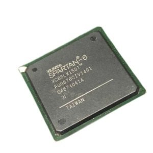 Xc6slx150 3fgg676c Xilinx Ic Guaranteed Trusted IMPOCHIPS