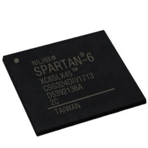 Xc6slx45 2csg324i Xilinx Ic Guaranteed Trusted Electronic Components