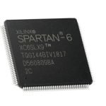 Xc6slx9 2tqg144c Xilinx Ic Guaranteed Trusted IMPOCHIPS