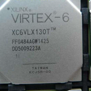 Xc6vlx130t 1ffg484i Xilinx Ic Guaranteed Trusted Electronic Components