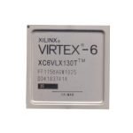 Xc6vlx240t 1ffg784i Xilinx Ic Guaranteed Trusted IMPOCHIPS