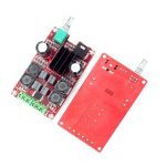 Xh M189 250w High End Digital Power Amplifier Board Dc24v Tpa3116d2 Two Channel Stereo Power Amplifier Board 5