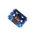 Xl4016e1 Dc Dc Step Down Module Xl4016e1 High Power 8a Adjustable Band Number Display Stabilized Dc Voltage Regulating Board Module 1