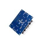 Xl4016e1 Dc Dc Step Down Module Xl4016e1 High Power 8a Adjustable Band Number Display Stabilized Dc Voltage Regulating Board Module 4