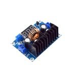 Xl4016e1 Dc Dc Step Down Module Xl4016e1 High Power 8a Adjustable Band Number Display Stabilized Dc Voltage Regulating Board Module3