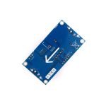 Xl6009s Dc Dc Adjustable Boost Module 3v~32v To 5v~35v Adjustable With Voltmeter Display Module4