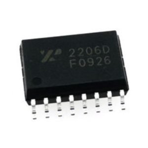 Xr 2206d Exar Guaranteed Trusted Electronic Components