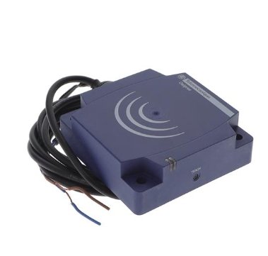 Xs8d1a1mbl2 Telemecanique Switch Guaranteed Trusted IMPOCHIPS