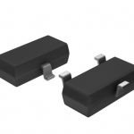 Zxtn25040dfhta Zetex Transistor Guaranteed Trusted IMPOCHIPS