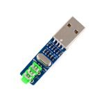 Mini Mini Usb Decoder Module Pcm2704 Usb Sound Card Analog Dac Decoder Board1