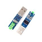 Mini Mini Usb Decoder Module Pcm2704 Usb Sound Card Analog Dac Decoder Board5