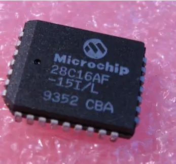 28c16af 15il Microchip Ic Guaranteed Trusted Impochips
