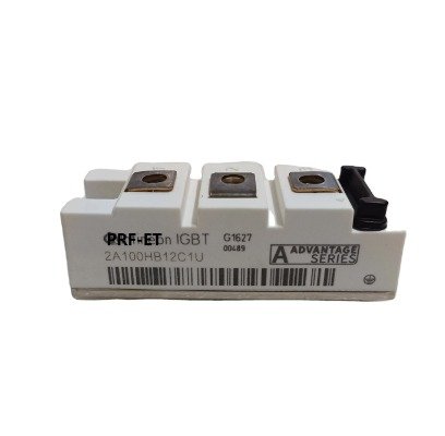 2A100HB12C1U Infineon IGBT Guaranteed Trusted Electronic