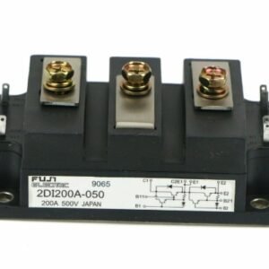 2di200a 050 Fuji Module Guaranteed Trusted Impochips