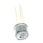 2sc652 Toshiba Guaranteed Trusted Impochips