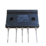 30l6p45 Toshiba Rf Device Guaranteed Trusted Impochips