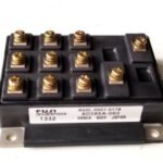 6di85a 060 Fujitsu Module Guaranteed Trusted Impochips