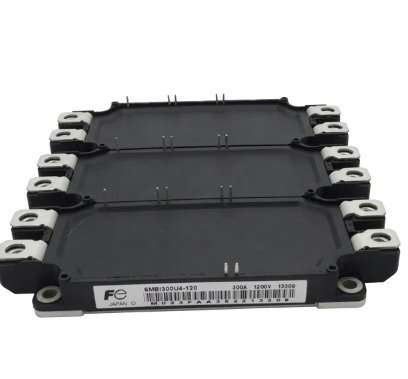 6mbi300u4 120 Fuji Igbt Guaranteed Trusted Impochips