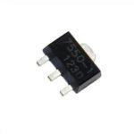 7550 Transistor Guaranteed Trusted Impochips