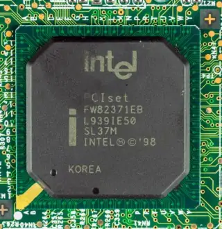 82371eb Intel Guaranteed Trusted Impochips