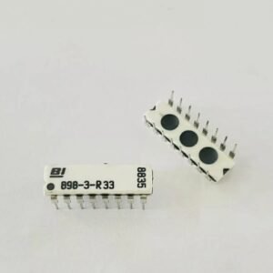 898 3 R33 Bi Technologies Guaranteed Trusted Impochips