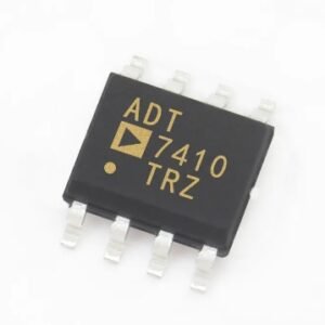 Adt7410trz Adi Ic Guaranteed Trusted Impochips