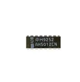 Ah5012cn Ns Ic Guaranteed Trusted Impochips