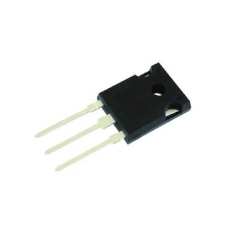 Apt8075bvr Microsemi Transistor Guaranteed Trusted IMPOCHIPS