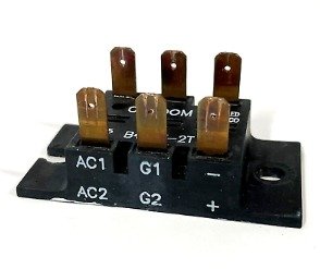B412f Crydom Module Guaranteed Trusted Impochips