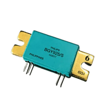 Bgy925 Nxp Transistor Guaranteed Trusted Impochips
