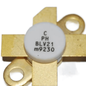 Blv21 Philips Transistor Guaranteed Trusted Impochips