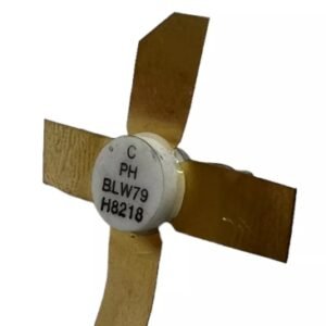 Blw79 Philips Transistor Guaranteed Trusted Impochips