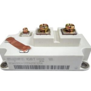 Bsm200ga120dn2se3256 Module Guaranteed Trusted IMPOCHIPS
