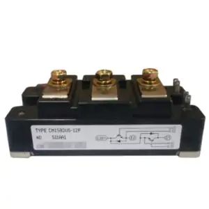 Cm150dus 12f Mitsubishi Igbt Guaranteed Trusted Impochips